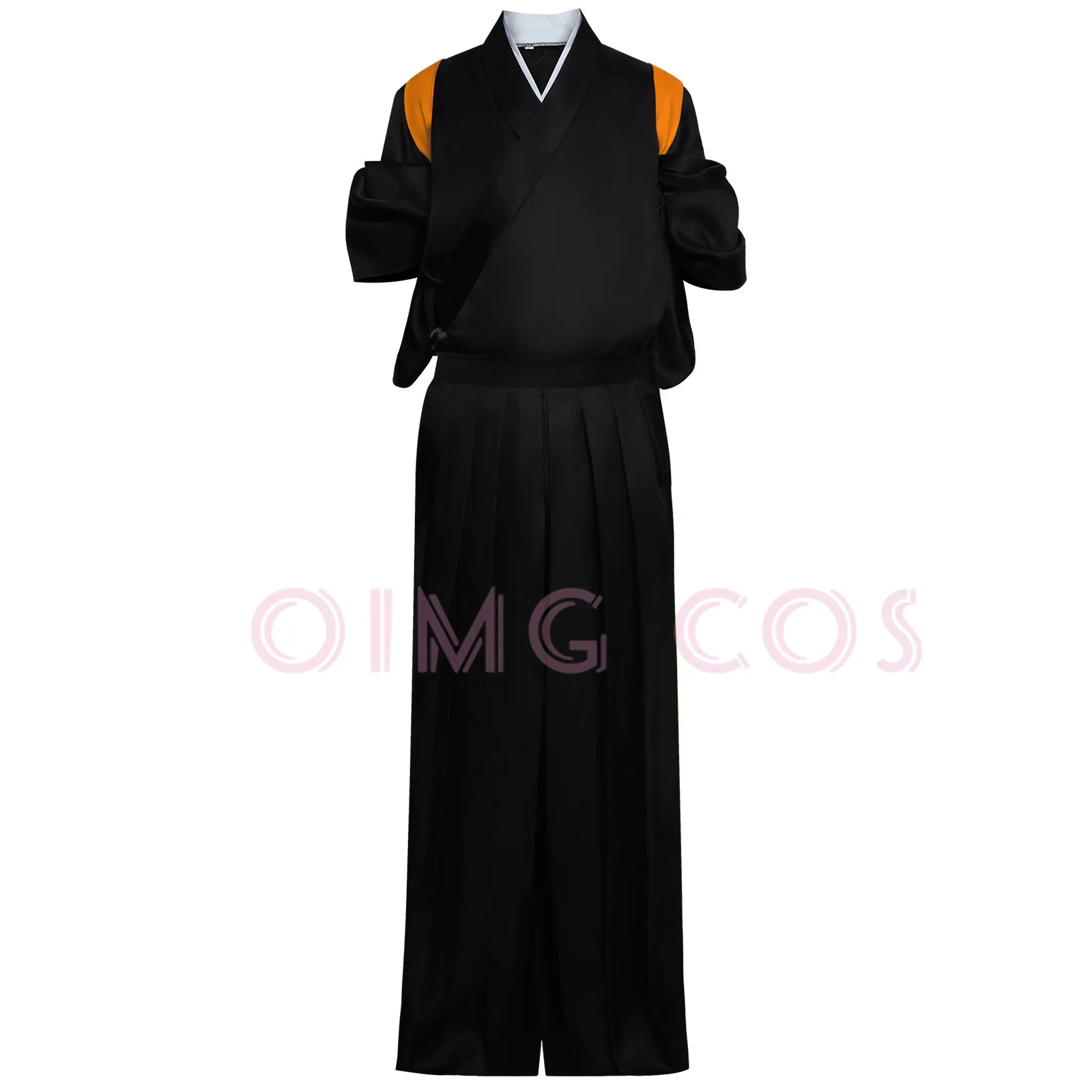 Haikyuu Shoyo Hinata Косплей Костюм для взрослых Карнавальная форма парик Хэллоуин