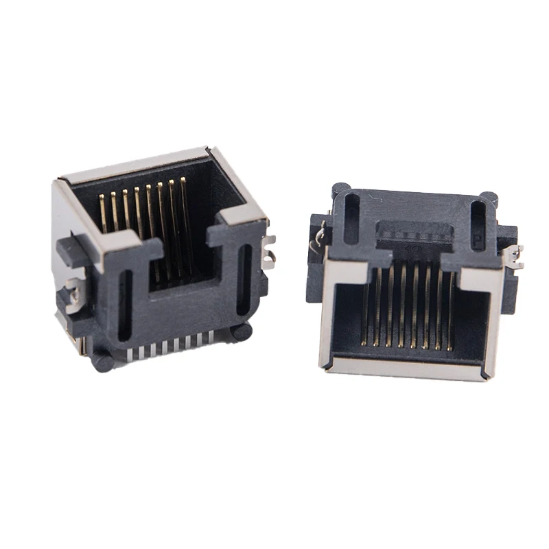 rj45 8p8c smt smd rj45 8p8c smt smd
