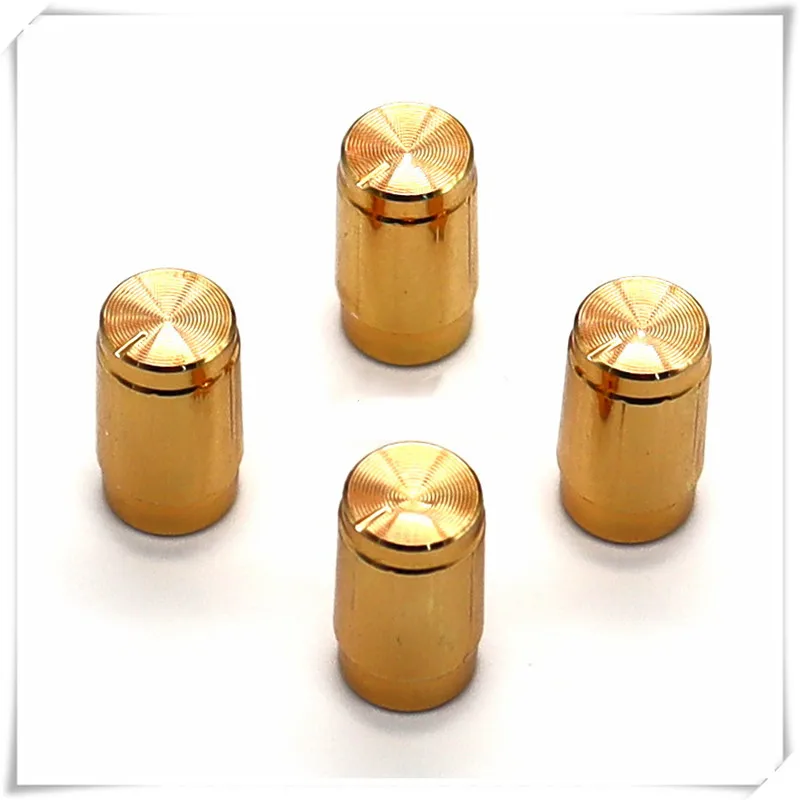 

10 шт., внутреннее отверстие в форме цветка, диаметр 10 мм, Высота 17 мм