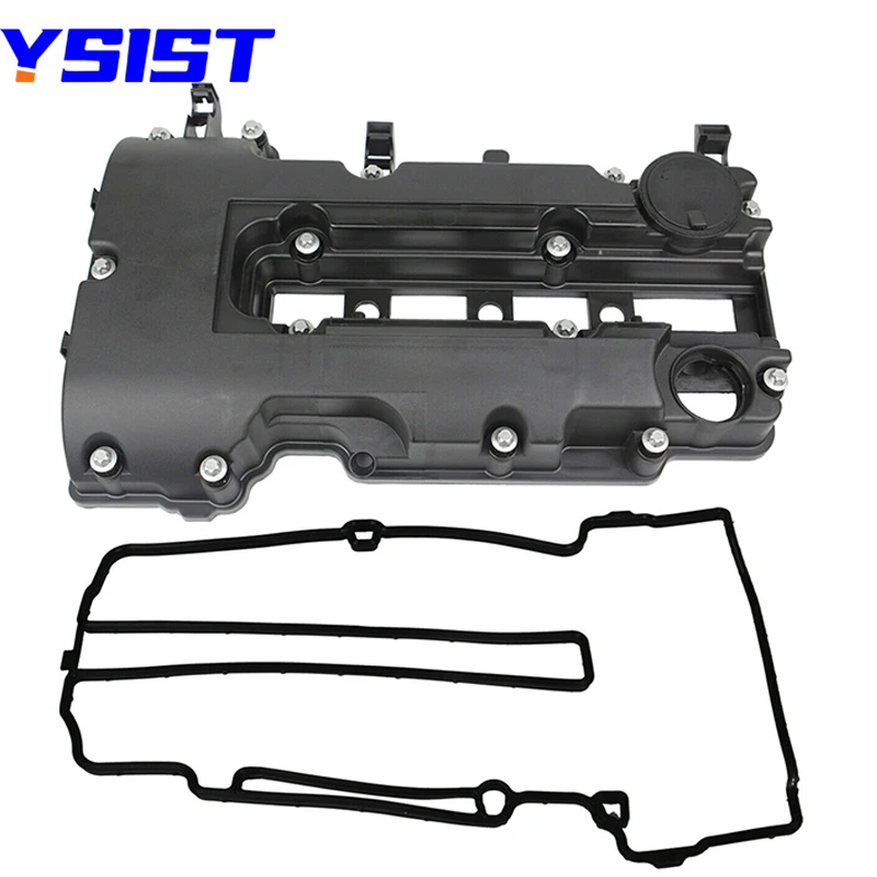 

55573746 New Engine Valve Cover for Chevrolet Chevy Cruze Sonic Volt Trax Buick Encore Cadillac ELR 1.4L 25198874 25198498