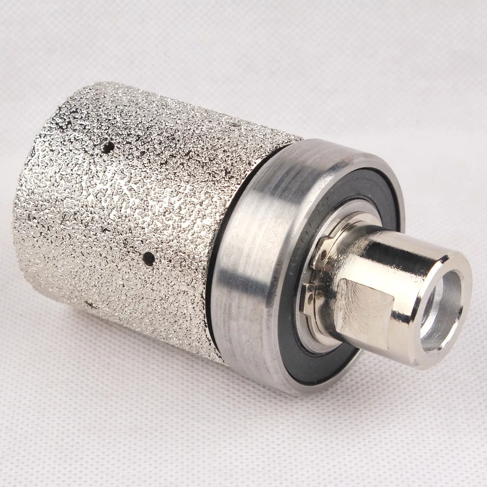 

Шлифовальный барабан с вакуумным паянием Raizi, 2 дюйма, 50 мм