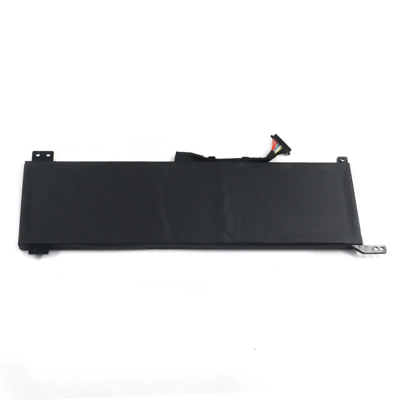 Фото Для Lenovo Legion Y7000 R7000 2020H аккумулятор для ноутбука L19C4PC0 L19M4PC0 Высококачественная сменная батарея большой емкости Bateria №5