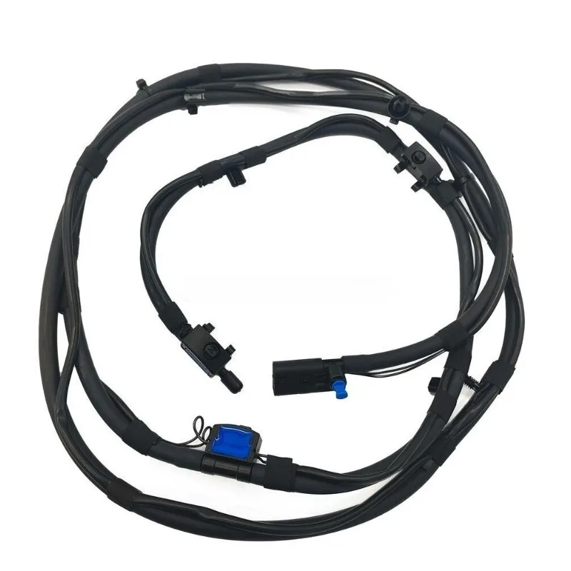 

A1768600192 A1768601392 Сопла системы омывателя лобового стекла Шланг для Mercedes Benz A-CLASS CLA Coupe GLA-CLASS W176 C117 X156