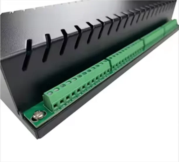 Фото Официальный магазин Kincony KC868-A16S ESP32 Wi-Fi RS232 USB Ethernet Esp32 Релейная плата АЦП ЦАП RF 433M Температура S-H-A MQTT №4