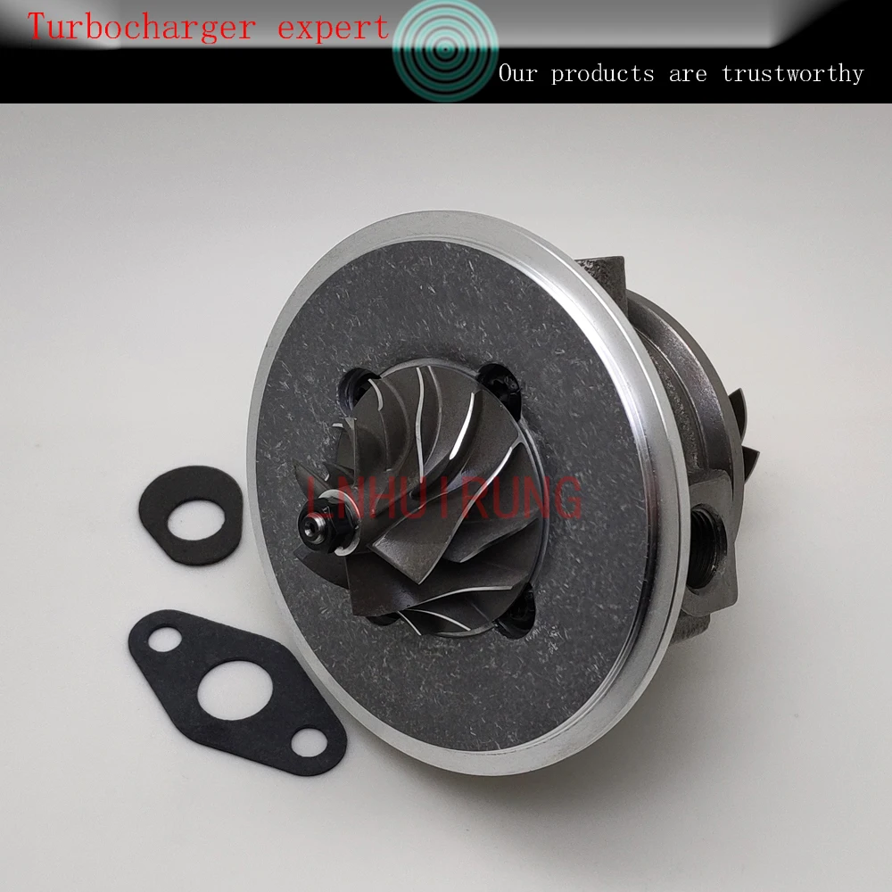 Турбокомпрессор для KIA Retona Sportage I 2.0 TD RF RHF4 KT10-1B 0K058-13700C 0K 05813700 C ОК новые