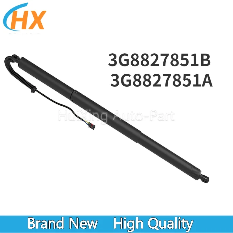 Электрический подъемник задней двери 3G8827851B 3G8827851A левый и правый для VW CC(0H7) левая