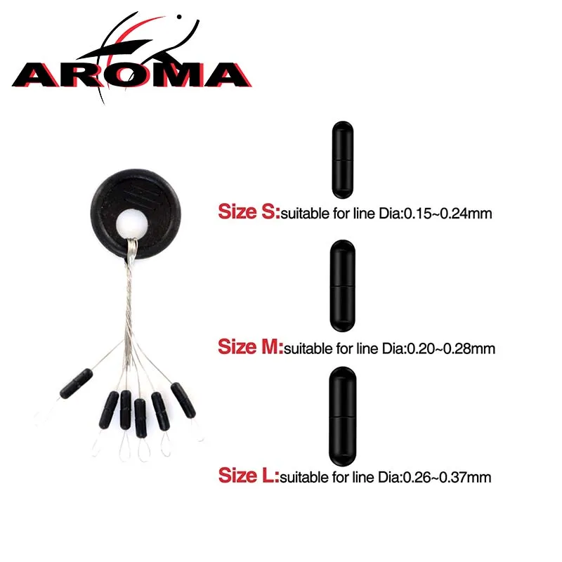 Набор из 10 групп резиновая пробка для ловли карпа поплавок цилиндр и оливковые