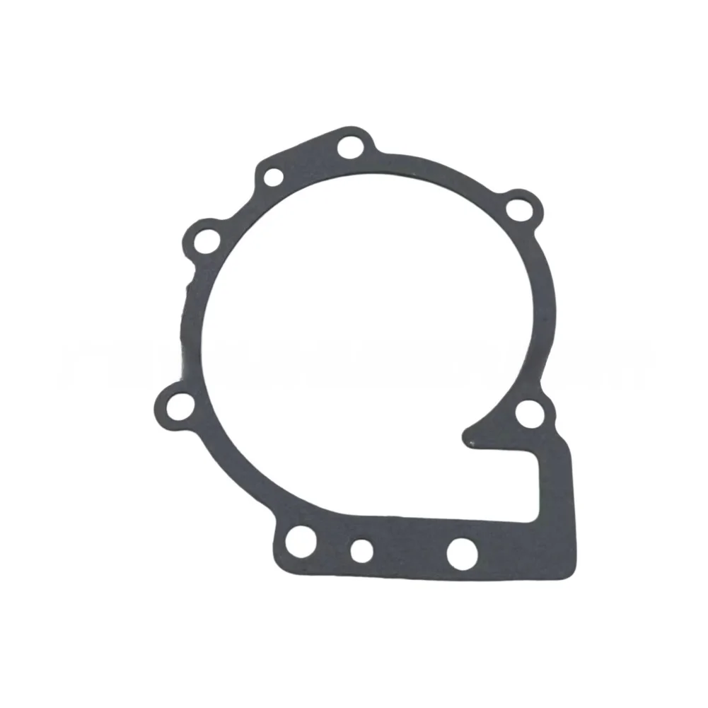 Фото Уплотнительная прокладка водяного насоса для Volvo XC60 S80L XC90 S40 30677767, прокладка водяного насоса, автозапчасти, аксессуары, металл №2