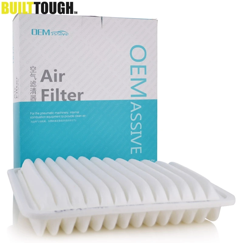 

Воздушный фильтр двигателя автомобиля для Toyota Rav4 XA30 2006 2007 2008 2009 2010 2011 2012 17801-31120 для Corolla Matrix Zelas Rukus