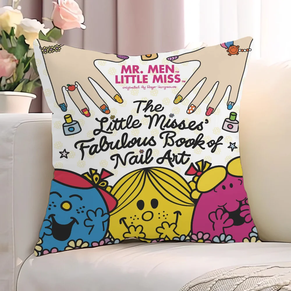 М-Мр. Плед Плюшевые Наволочки 45x45 См Экологически Чистый Полиэстер Хлопок Для