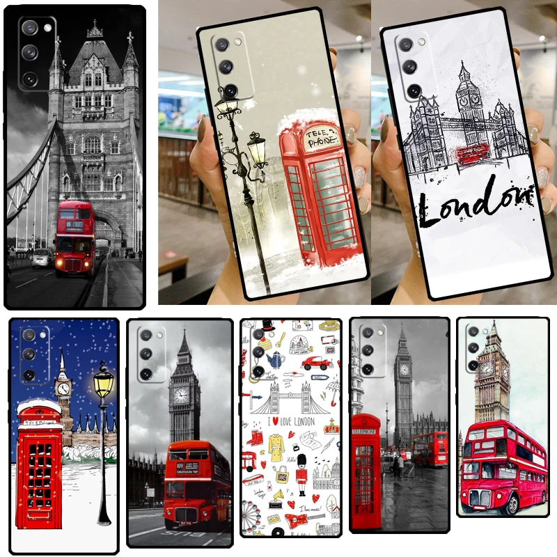 Чехол для Samsung Galaxy S21 S22 Ultra S8 S9 S10 Plus Note 10 20 S20 FE |