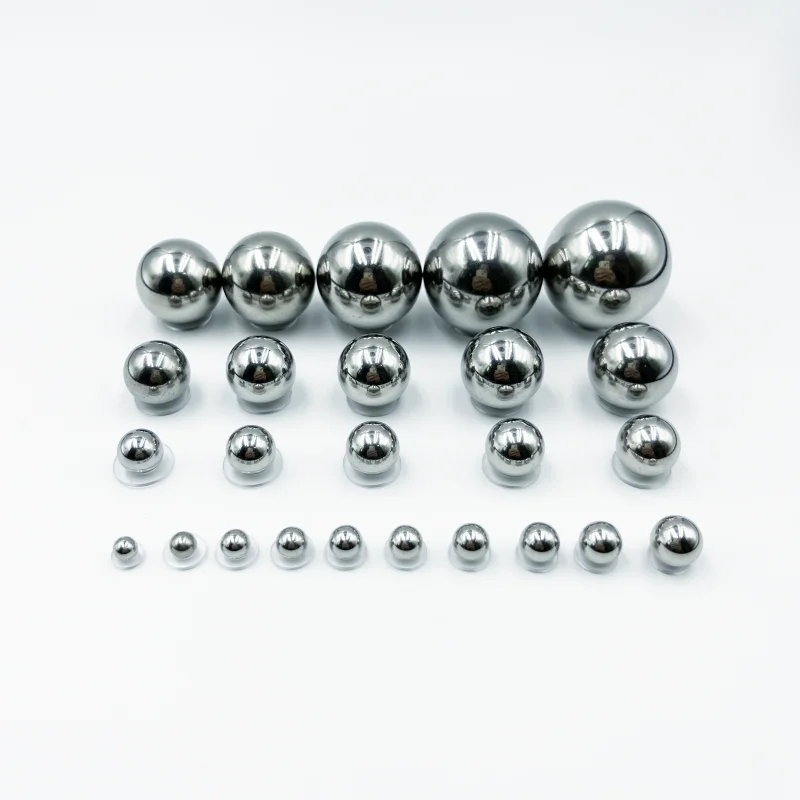 

Шарики из нержавеющей стали 304 1-20 мм