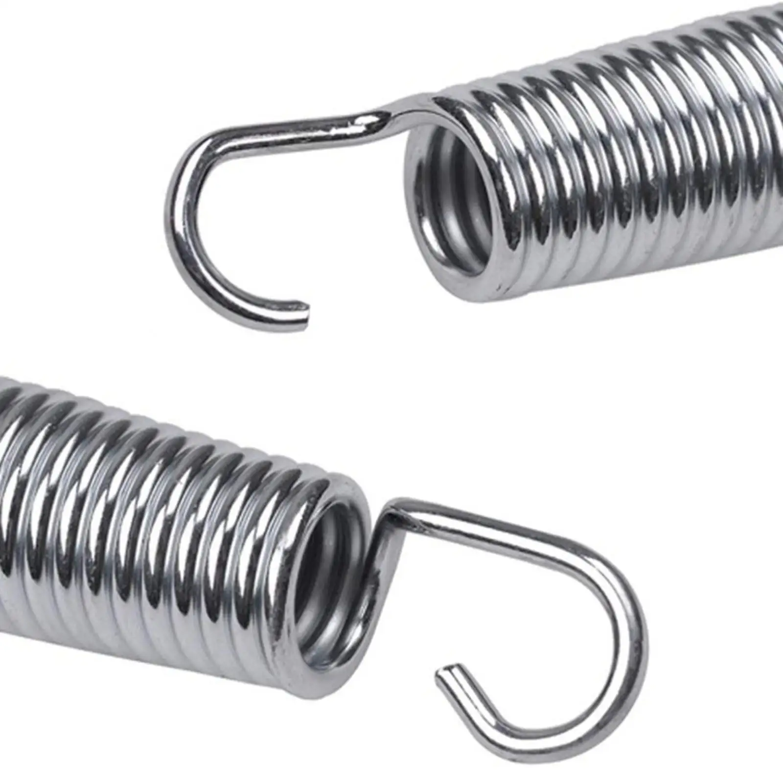 10 сплошных пружин для батута сверхмощный комплект обслуживания кровати длиной 3 5