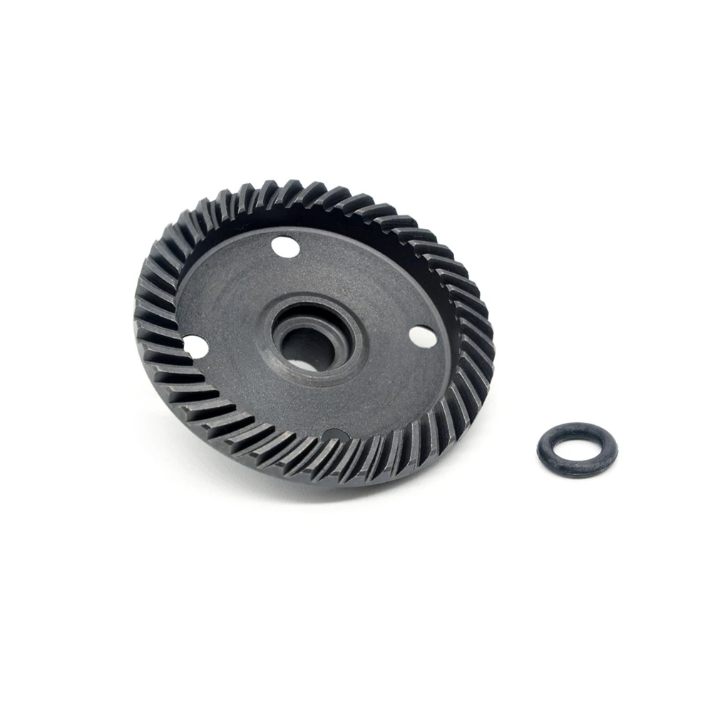 

Metal 43T Differential Gear 8507 for ZD Racing DBX-07 DBX07 EX-07 EX07 1/7 RC Car Upgrade Parts Spare Accessories