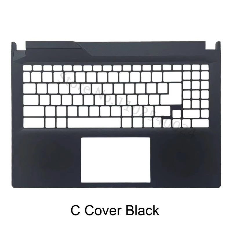 Новая задняя крышка ЖК-дисплея для ноутбука MSI cyборга 15 Air A12V