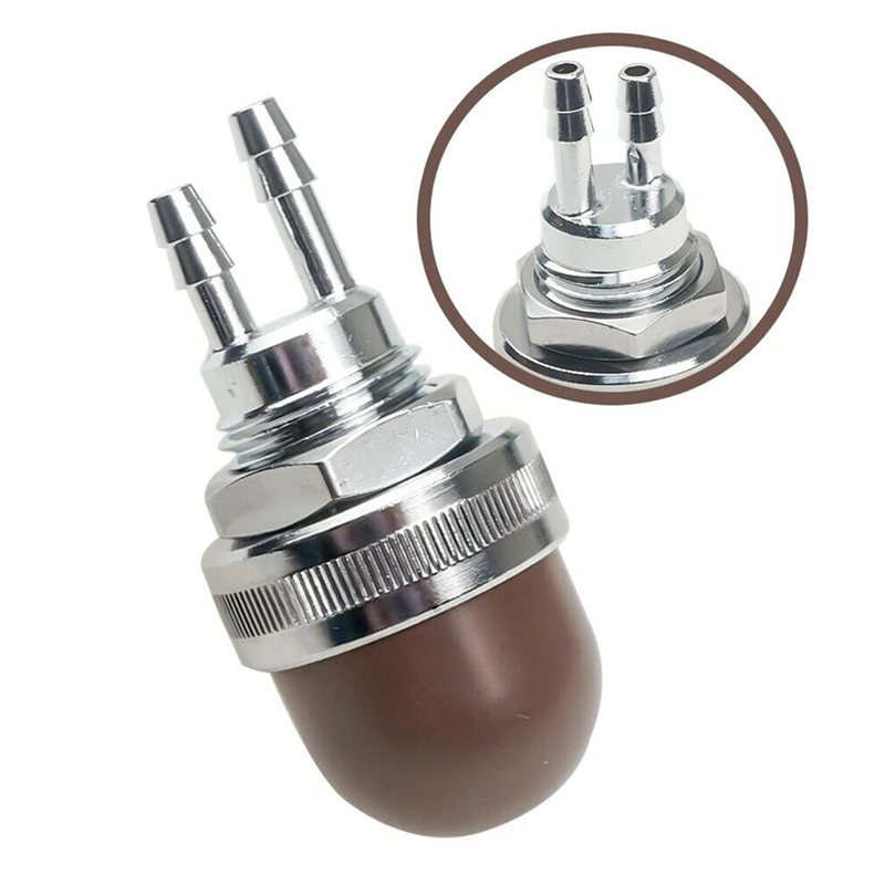 Запчасти для праймера 858763 аксессуары Mercury подвесной мотор 30-90 HP 1031207AF 1090411VD Sierra