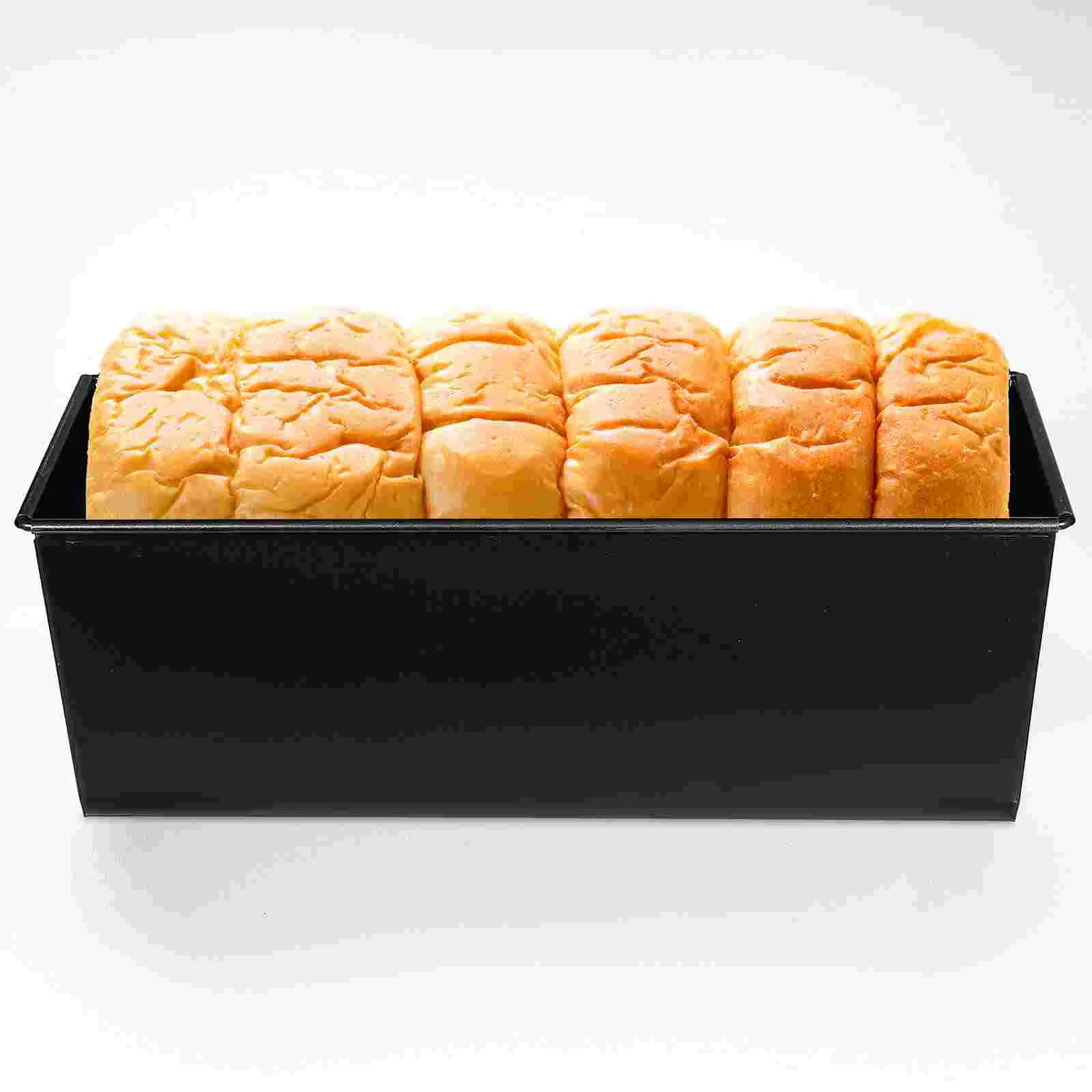 Блюдо для выпечки хлеба буханка оловянные лотки проектора сковорода с крышкой