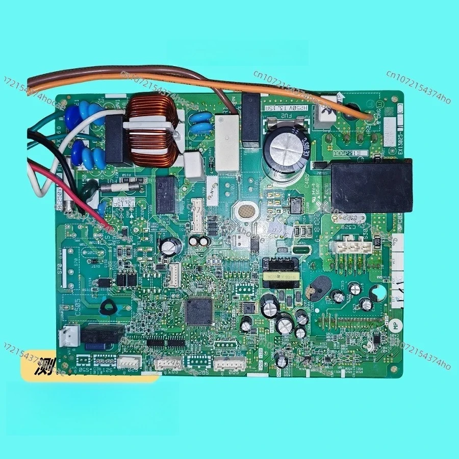 

Материнская плата для кондиционера Daikin 3PCB3972-11