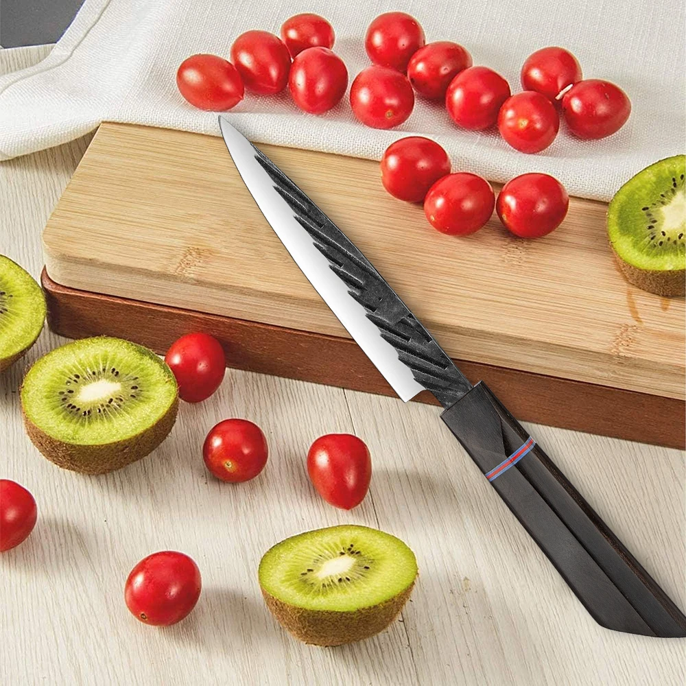 Кухонный нож XITUO 5 дюймов