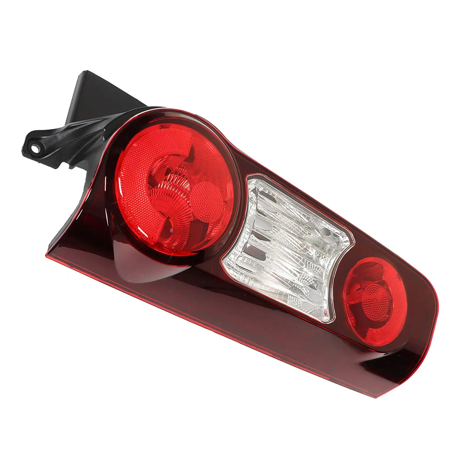 Задний фонарь 9677205480 Прочные запасные части задний со стороны водителя для Peugeot