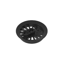 GOBRICKS  GDS-M289 TECHNICAL Train Wheel RC для конструкторов