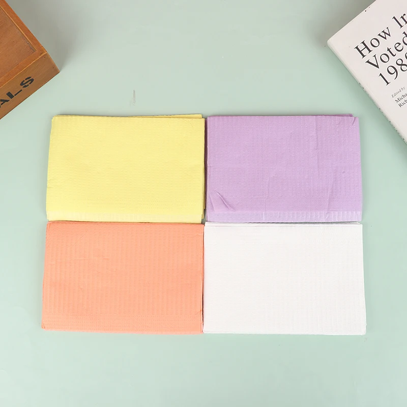 20 листов одноразовые салфетки для татуировок |