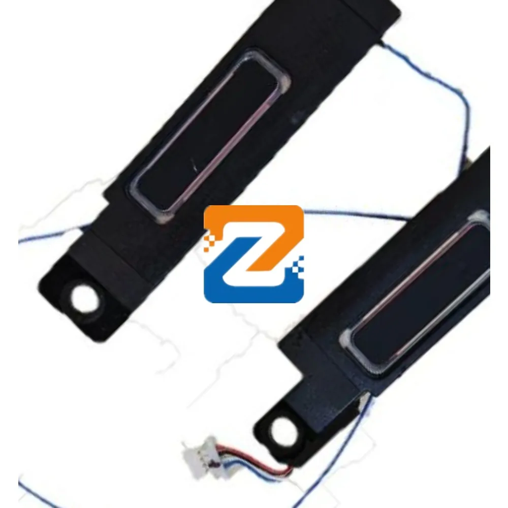 Фото Встроенный динамик для ноутбука Lenovo Xiaoxin Pro16 IRH8 APH8 IMH9 IdeaPad Pro5 16 2023H, новый внутренний звуковой динамик №3