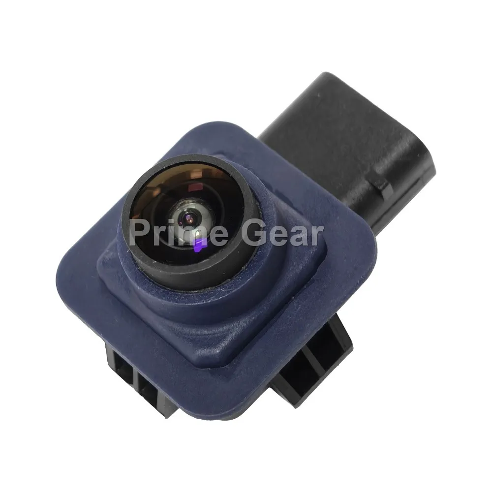 

DK6219G490AE DK62-19G490-AE Резервная парковочная камера заднего вида для Range Rover 2.2L SPORT L494 Diesel Jaguar F Тип 12-16