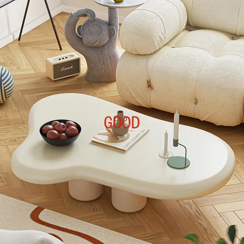 Центральный кофейный современный торцевой столик роскошный для макияжа кафе Mesa