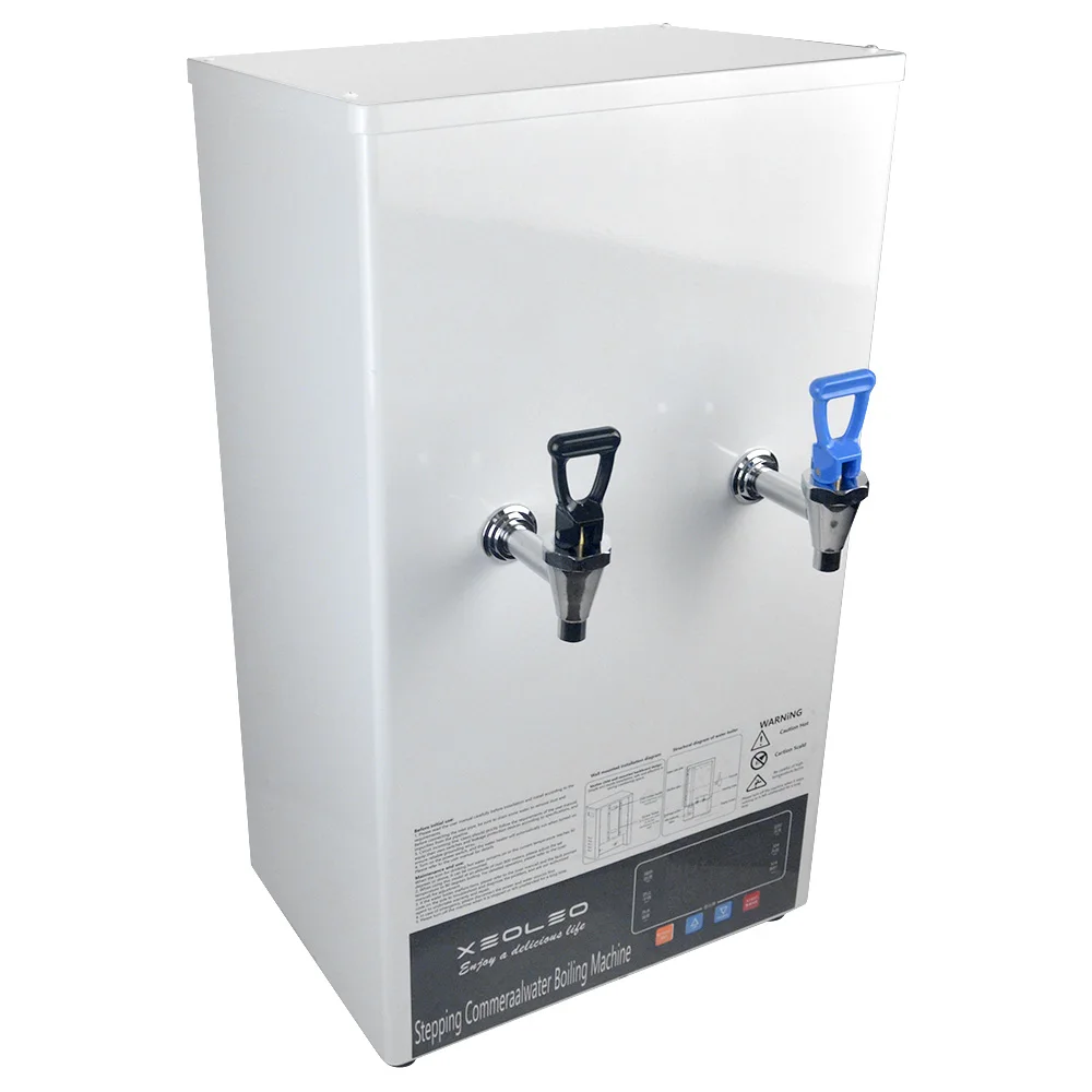 Электрический диспенсер для воды Xeoleo ведро водонагреватель с горячим нагревом