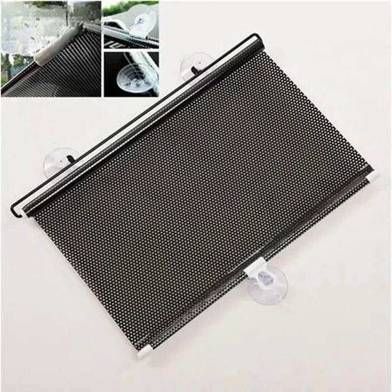 BOASE Солнцезащитный козырек для автомобиля и грузовика защита лобового стекла