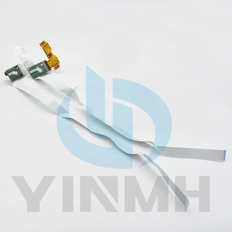 1 шт. GT5810 GT5811 GT5820 GT5821 печатная плата каретки GT52 для Hp 2515 2520 3835 Inkt Tank310 311 315 318 319 410 411 415