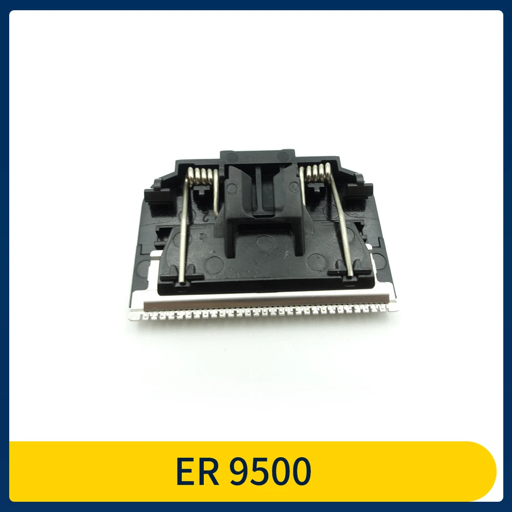 

Оригинальная триммерная головка ER9500 для Panasonic