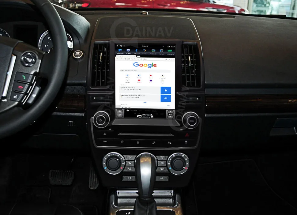 

Автомобильный мультимедийный плеер с GPS-навигацией для Land Rover Freelander 2 2007 2008 2009 2010 2011 2012 2013 2014 2015, автомобильный DVD-плеер