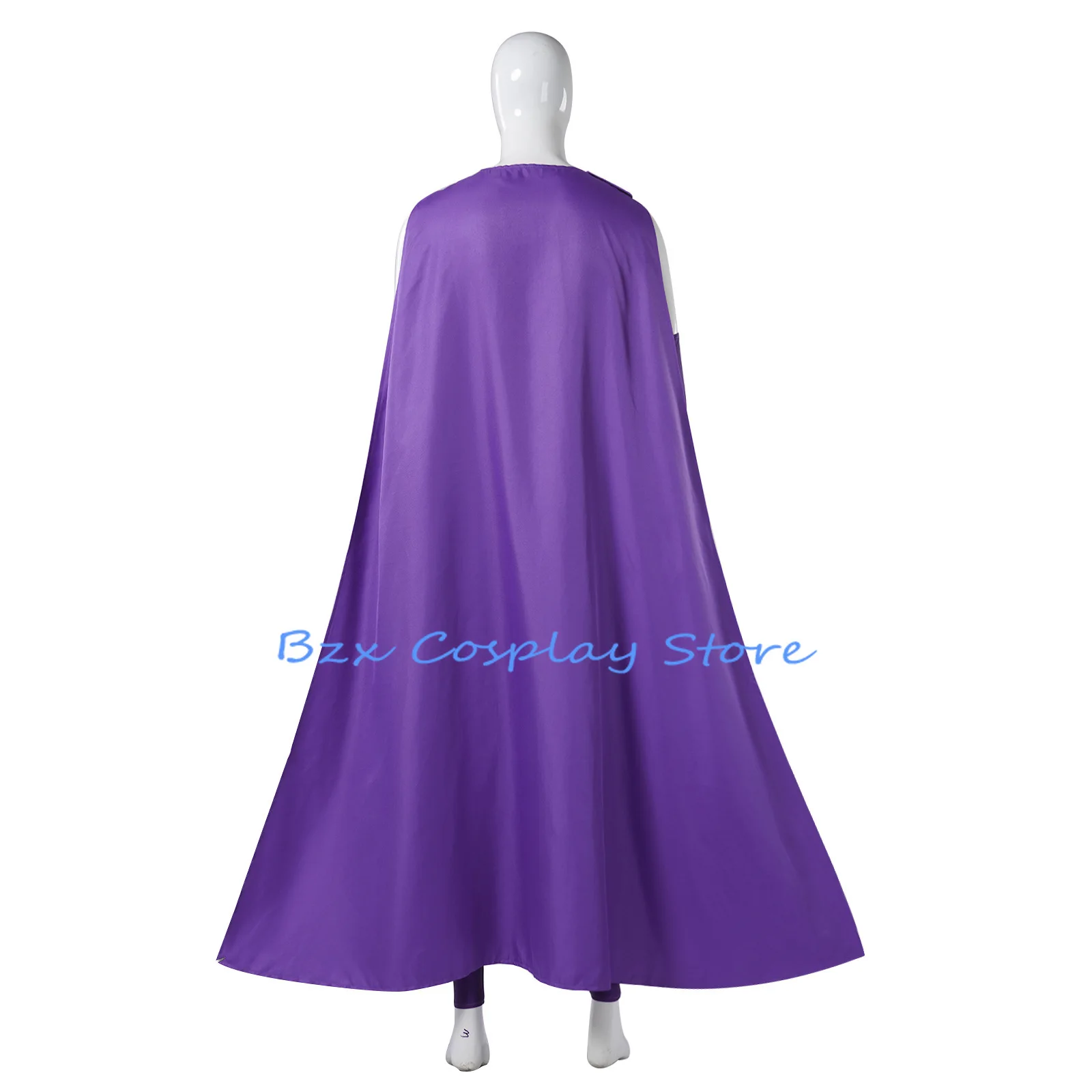 Костюм для косплея из аниме Магнето 97 X костюм фантазии Маскировка мужчин мужской