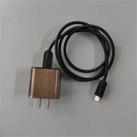 Силиконовый чехол для зарядного устройства Y2k Cute Candy Color для iPhone