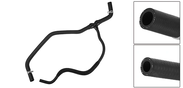 

Шланг отопителя UXCELL NO. 55038163 AI/ 55038163 AE для Dodge Challenger 2017-2018 гг., для Dodge Charger 2019-2021 гг., для Chrysler 300 2011 г.