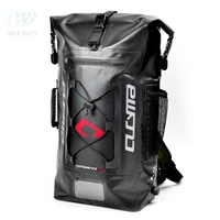 55l motorcycle backpack waterproof luggage leather helmet bag tank tail saddle bags leg rear trunk saddlebags for top case motor