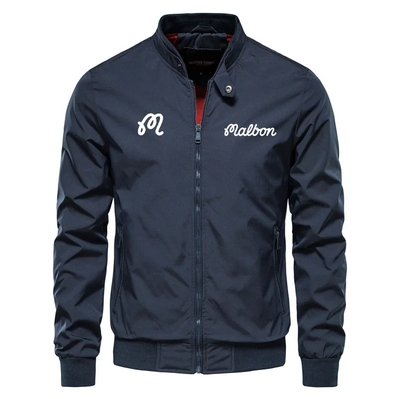 

Men's Golf Jackets Waterproof Water Proof Wind Breaker Casual Coat Male Clothing 2022 Autumn and Winter Antifreeze Jackets Men