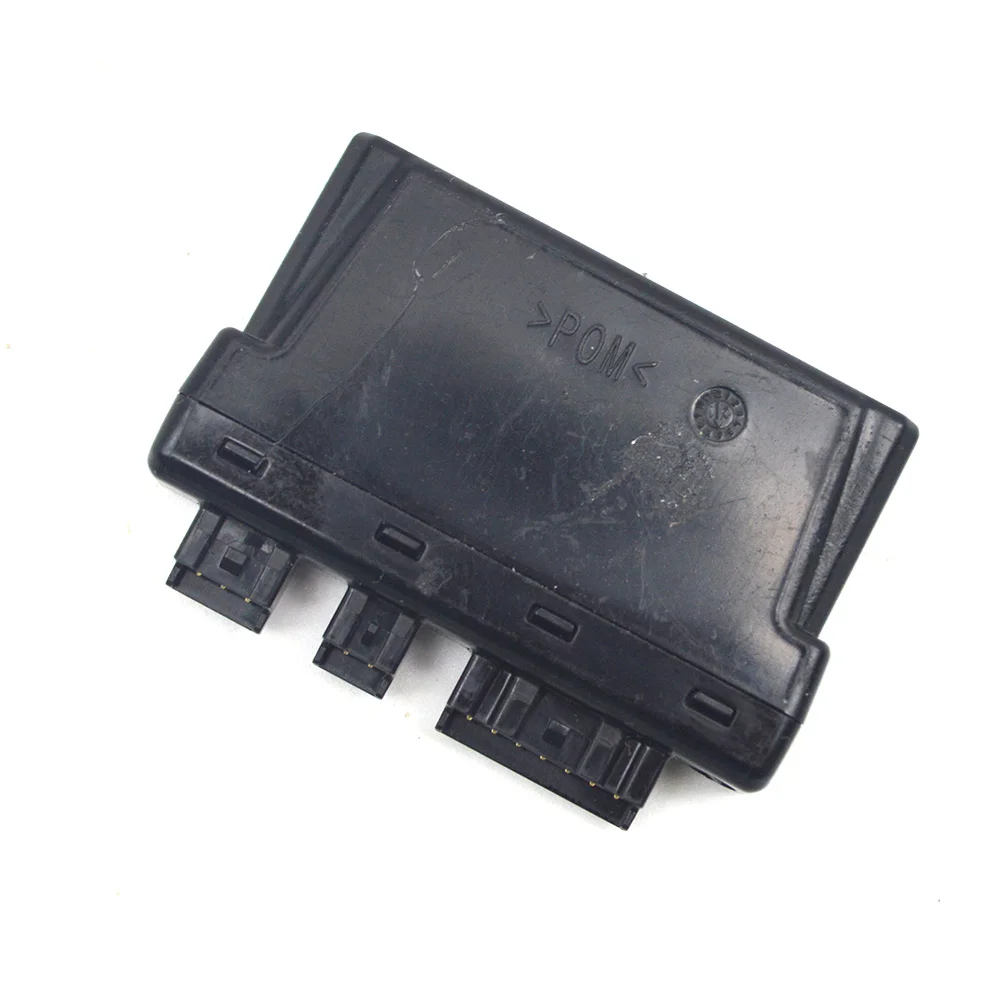 Для VW MQB EVO Golf MK8 Polo T-Roc Tiguan MK2 Arteon ACC Handoff Module 5H0 959 542 C 5H 0959542 Автомобильные аксессуары
