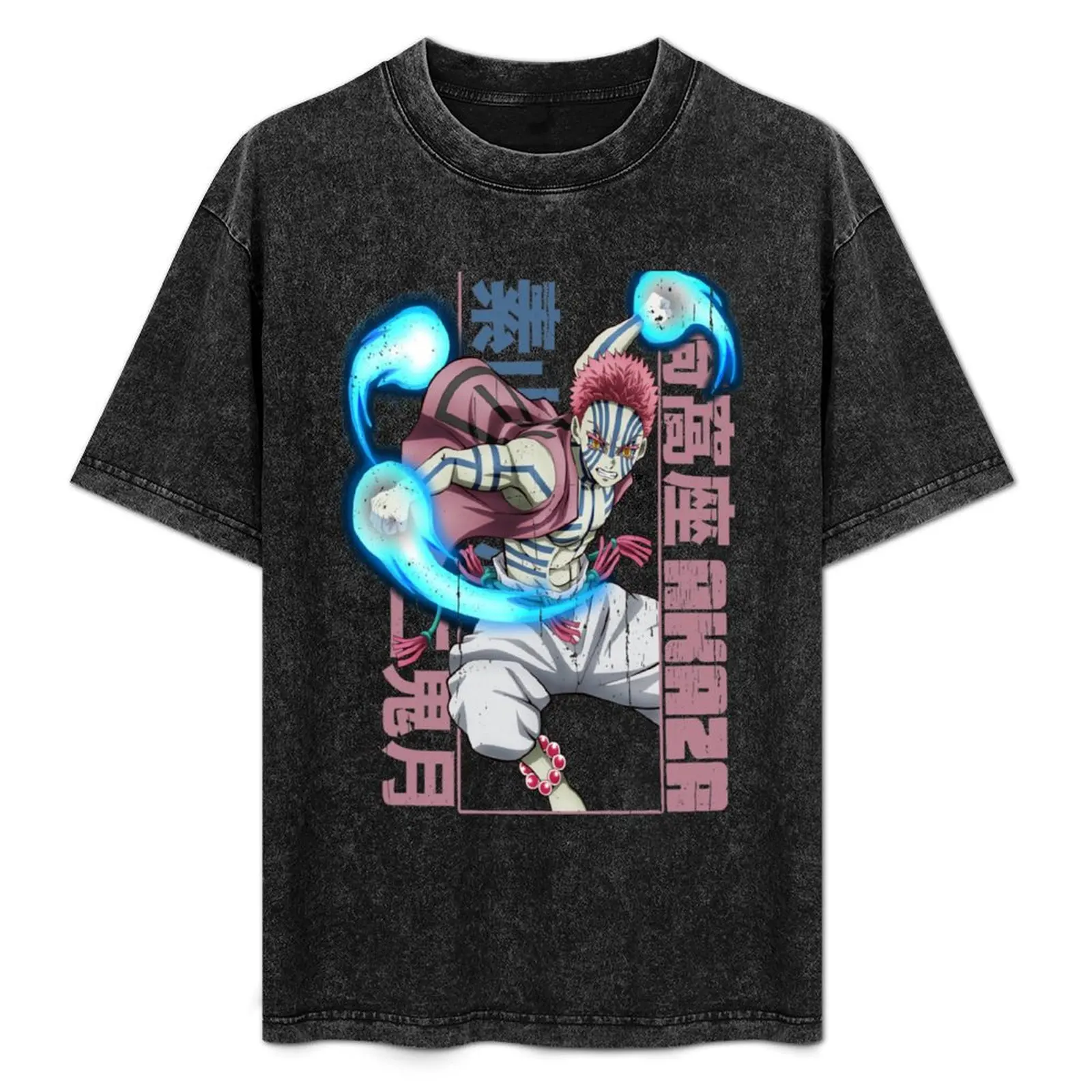 Футболка Akaza быстросохнущая мужская футболка с животным принтом для мальчиков в