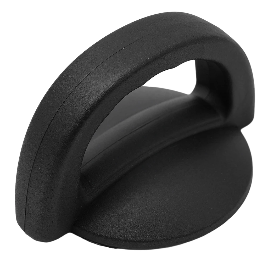 

Plastic Handle Pot Lid Knob 80*50mm Cookware Kitchen Supplies Cookware Pot Durable Easy To Install For Kitchen