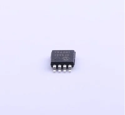 1pcs/Lot MCP7940N-I/MS MCP7940NT-I/MS MCP7940N MSOP8 Alarm RTC IC Date Time Format 100%New And Original