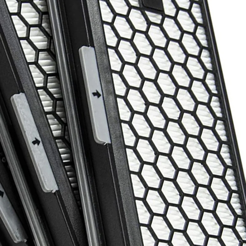 Active AirClean SF-AA 50 SF-HA запасной фильтр совместимый с Miele S4 S5 S6 S8 S8000 S8999