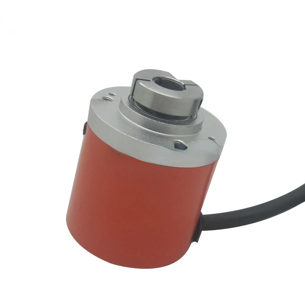 

ASC6006 12 bit absolute encoder absolute incremental encoder
