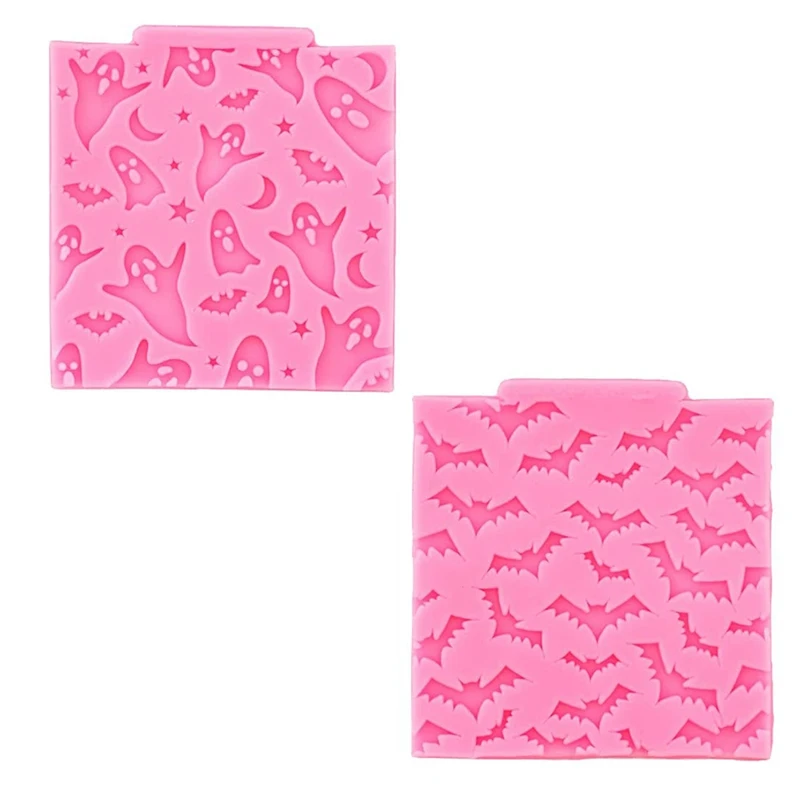 

Инструмент для украшения торта на Хэллоуин