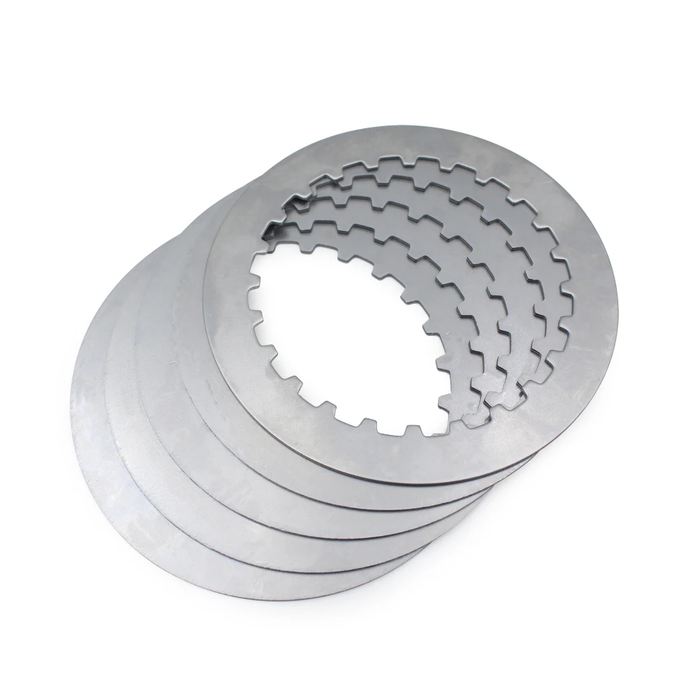 Запчасти для мотоциклов фрикционные диски сцепления HONDA MTX 200R CBF 250 TRX 350 TRX350F Fourtrax