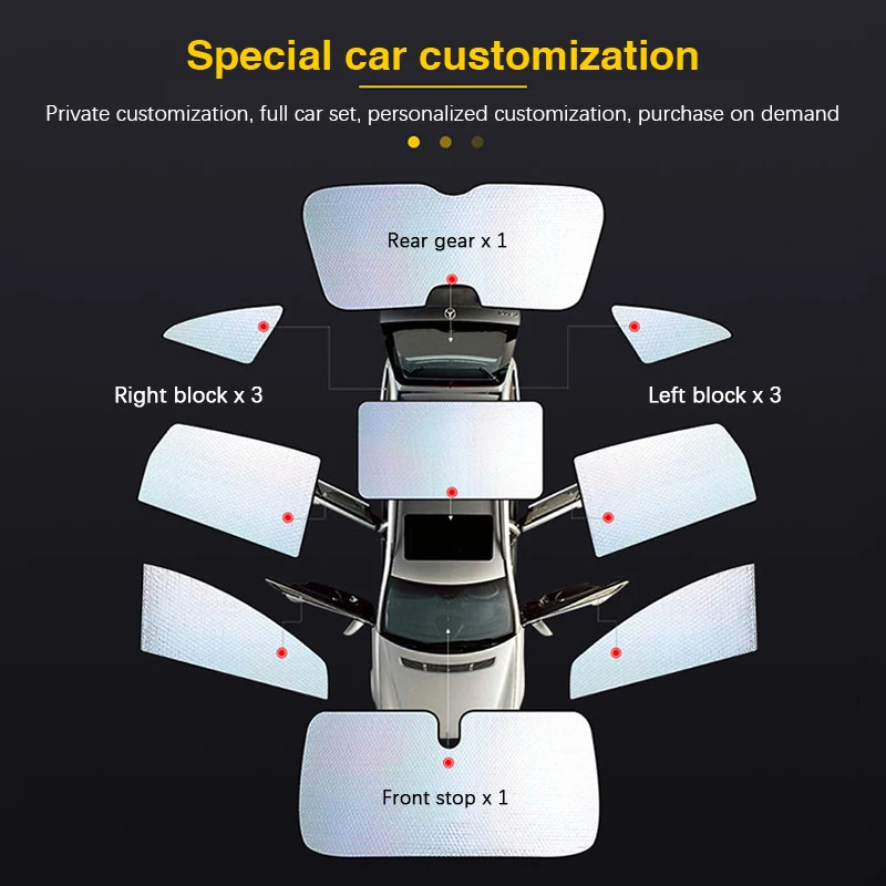Фото Оконный козырек для Citroen Xsara Picasso 2000 ~ 2010 солнцезащитные козырьки крышка солнцезащитные лобовые стекла защита зонтик солнцезащитный крем автомобильные аксессуары №3