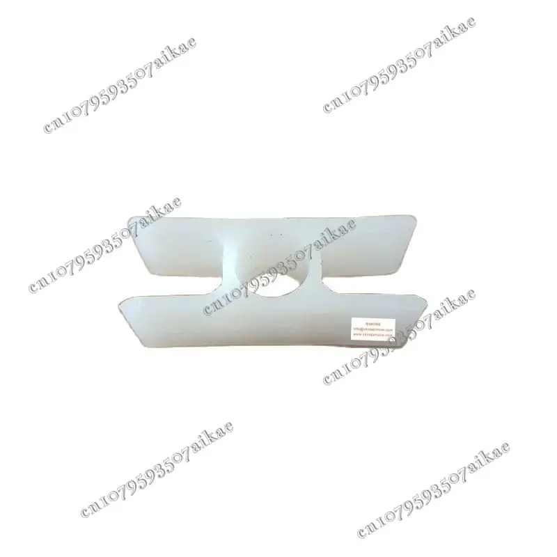 10 шт. ползунок для подъемной двери лифта диаметр 40 мм