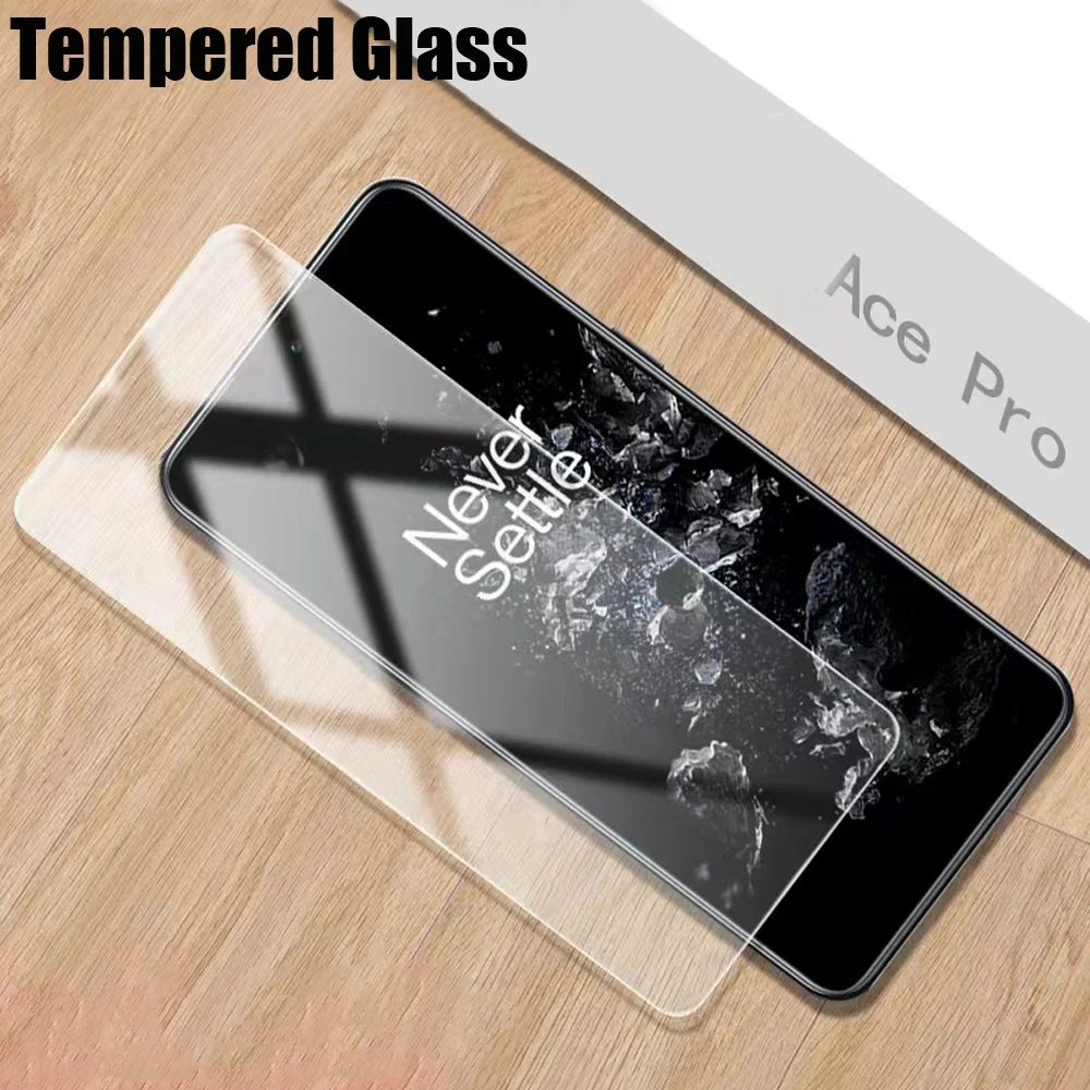 

Glass For Oneplus 10T 5G Tempered Glass Screen Protector For One Plus 10 T Oneplus10T Full Cover Cellphone Protective Film